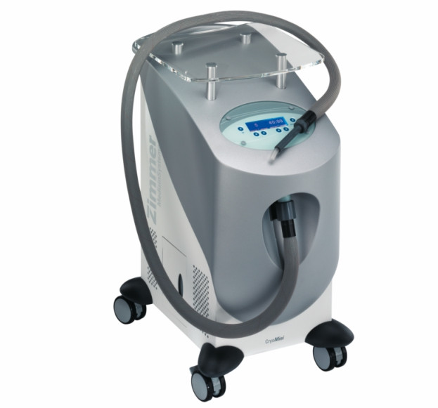 ZİMMER - CRYO6 Mini