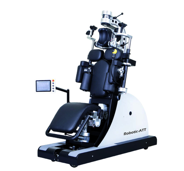 ROBOTİC ATT